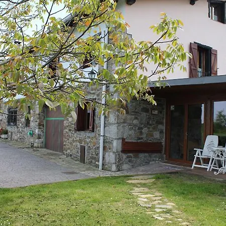 Casa Rural Andutza-2